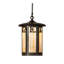 Fulton Outdoor Pendant