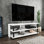 Pueblo TV Stand for TVs up to 50"