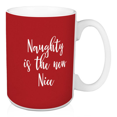 Hardiman Ceramic Coffee Mug
