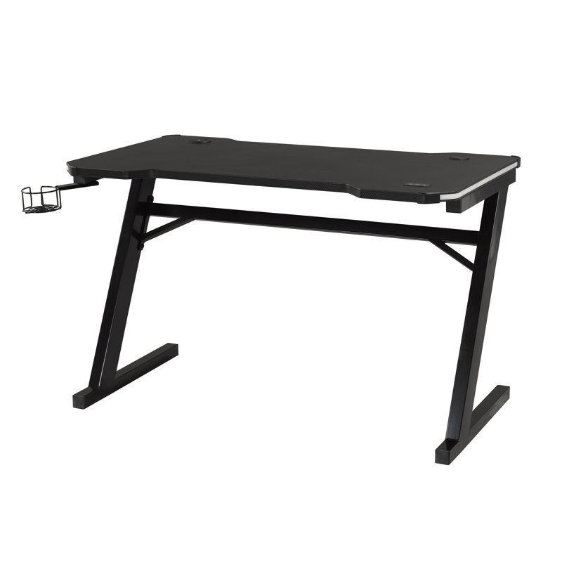 Amayra Iron Standing Desk