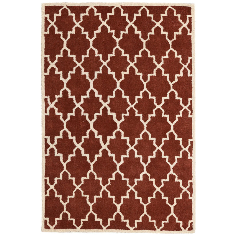 Tapis terre cuite Odenton