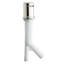 Eldaras Metal Table Lamp