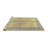 Oriental Machine Woven Multi Area Rug-1604697586