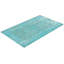 Overyed One-of-a-Kind Rectangle 3'1" X 5'1" Hand Knotted Area Rug