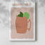 Moscow Mule - Cavas enveloppés de galerie-278515980