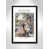 Espresso Floater Frame selected