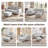 Carmen 29.7''W Upholstered Ottoman-993333208