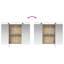 Vanity & Mirror Set-415840123