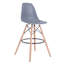 Tabouret de bar 27,6 po Azanae-1857168278