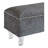 Esmeralda Chenille Upholstered Storage Bench-89967888