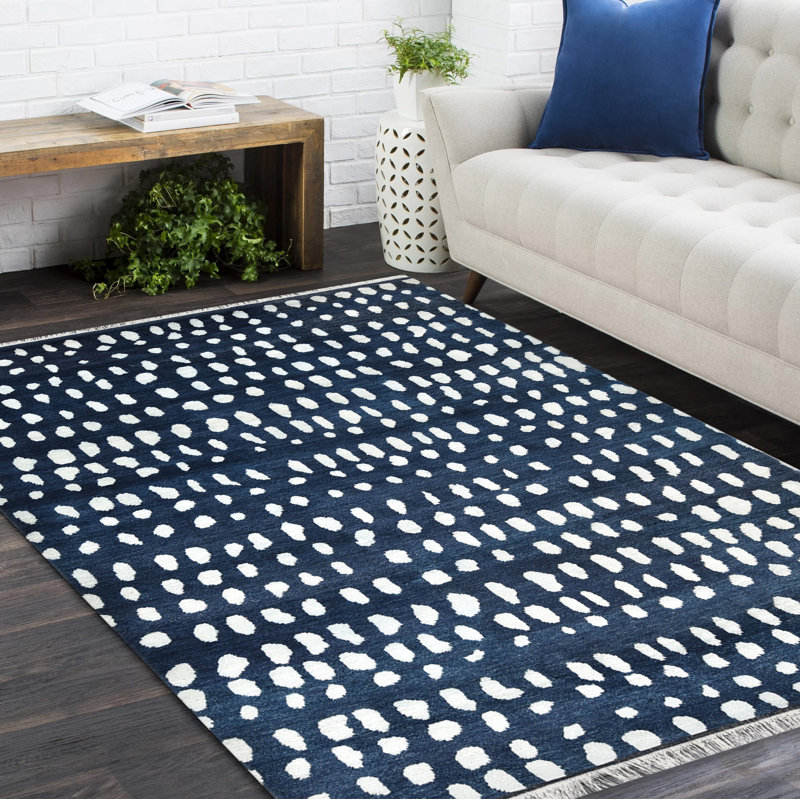 Indoor Rug, Rectangle 5' x 8'