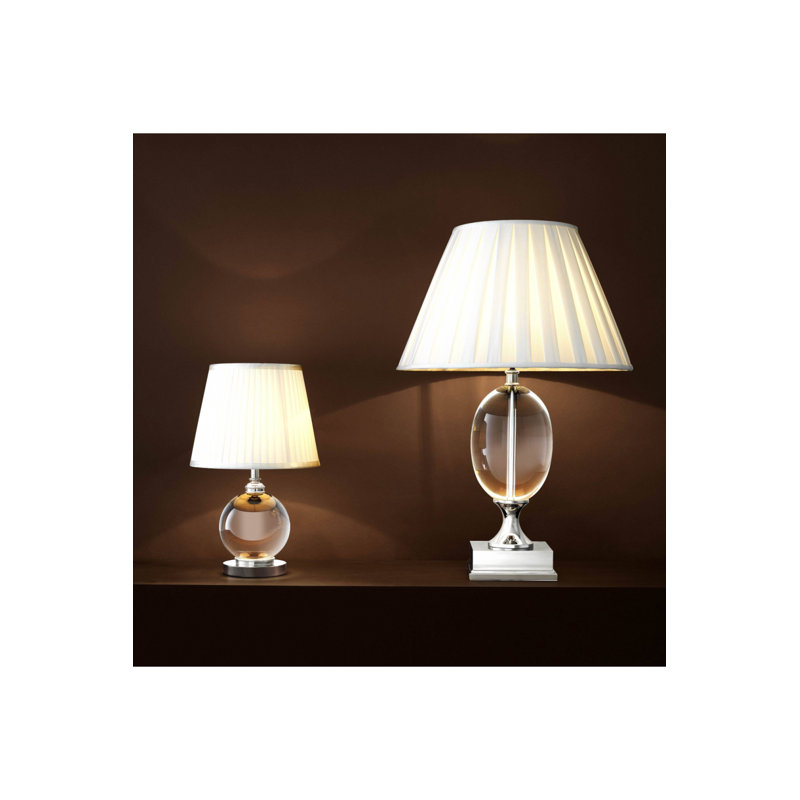 Octavia Table Lamp
