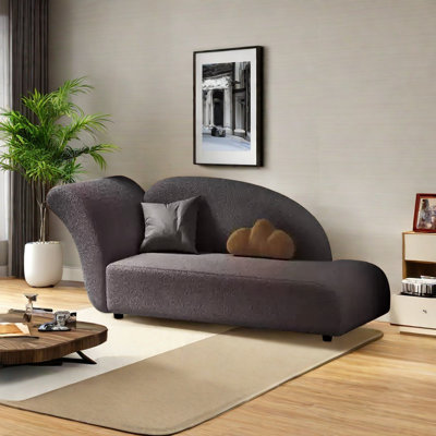 Diwan by Red Barrel Studio