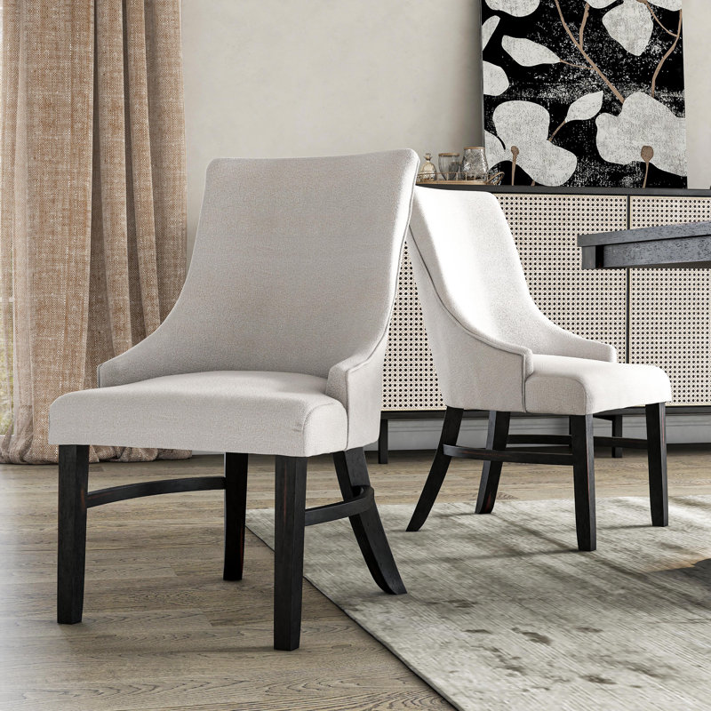 Damarrea Dining Chairs
