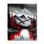 Horloge murale Jeriesha-2043474702