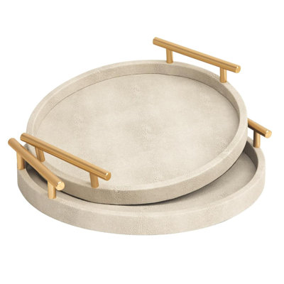 Tray
