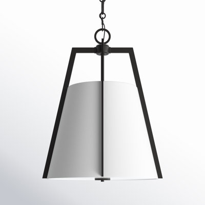 Joy 3 Light Dimmable Pendant