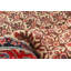 Tapis crème Magnola Vintage 4 pi 2 po x 6 pi 9 po