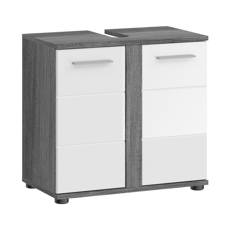 Waschbeckenunterschrank Haoran