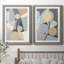 Millenium I - ensemble de 2 reproductions d'art-599080010-599080001-599080110