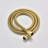 12" Rain Shower Head System - Wall Mounted With Hand Shower, Brass/sus304 Mixer Valve & 59" Hose