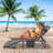 Orionna Steel Outdoor Lounge Chair-1891291545-1891291550