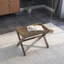 Tabouret de coiffeuse Hales-33694448