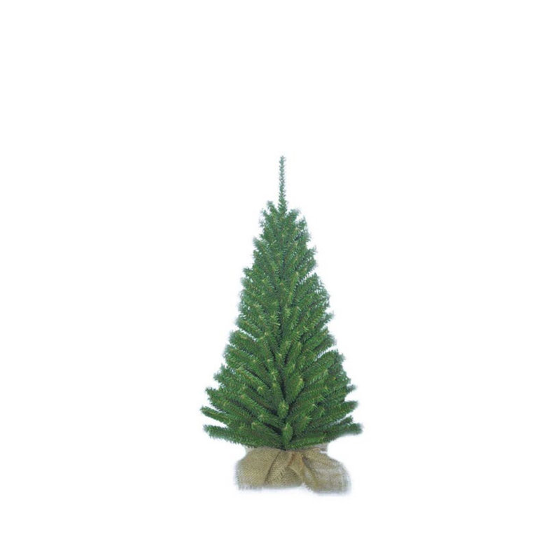 Christmas No Animal(s) Tabletop Tree