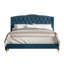Lit plateforme tapissier Dwaylon-1332627841-1332627855