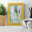 «Flower Layers I», impression sur papier-665773005-665772994