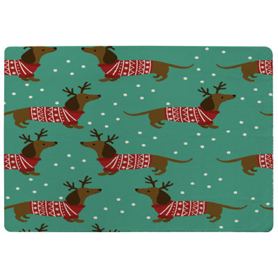 Benson 60cm X 110cm Area Rug