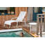 Alize Outdoor Round Side Table-1042776666