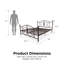 Kourtney Bed-980608193-980608199
