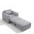 Gris est en rupture de stock