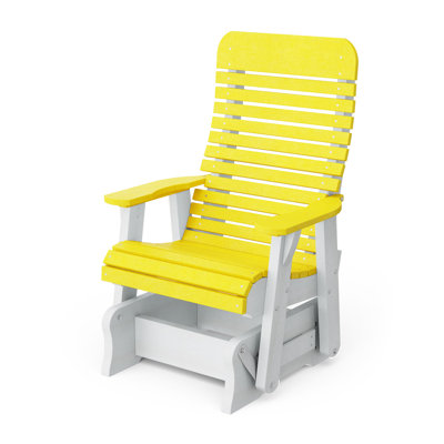 Signature Single Glider