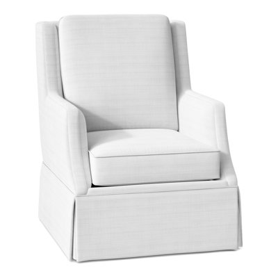 Savannah Wingback Chair