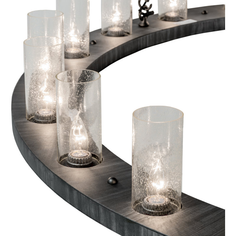 Omperkash 24 - Light Chandelier