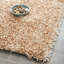 Callie Solid Colour Hand Woven Area Rug-15021420