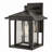 Aluminum Wall Light