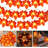 Maple Leaf 3 Light String Lights