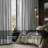 Olivia Velvet Blackout Curtain (1 Panel)-409277174-425611133