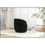 Fauteuil demi-tonneau Teddy