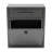 Mailbox Wall-Mounted Mailbox Mailbox With Combination Lock