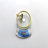 Gold 6 - Piece Bathroom Hardware Set-92901991