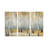 Golden September Birch by Michael Marcon - No Frame Gallery-Wrapped Canvas Giclée on Canvas-473143828