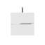 Tulipa Single Vanity-1300846004-1300846005