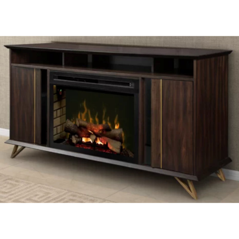 Console de divertissement Grace FM33-2045C