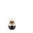 Bodum 4-Cup Pour Over Double Wall Coffee Maker, 34 Ounce