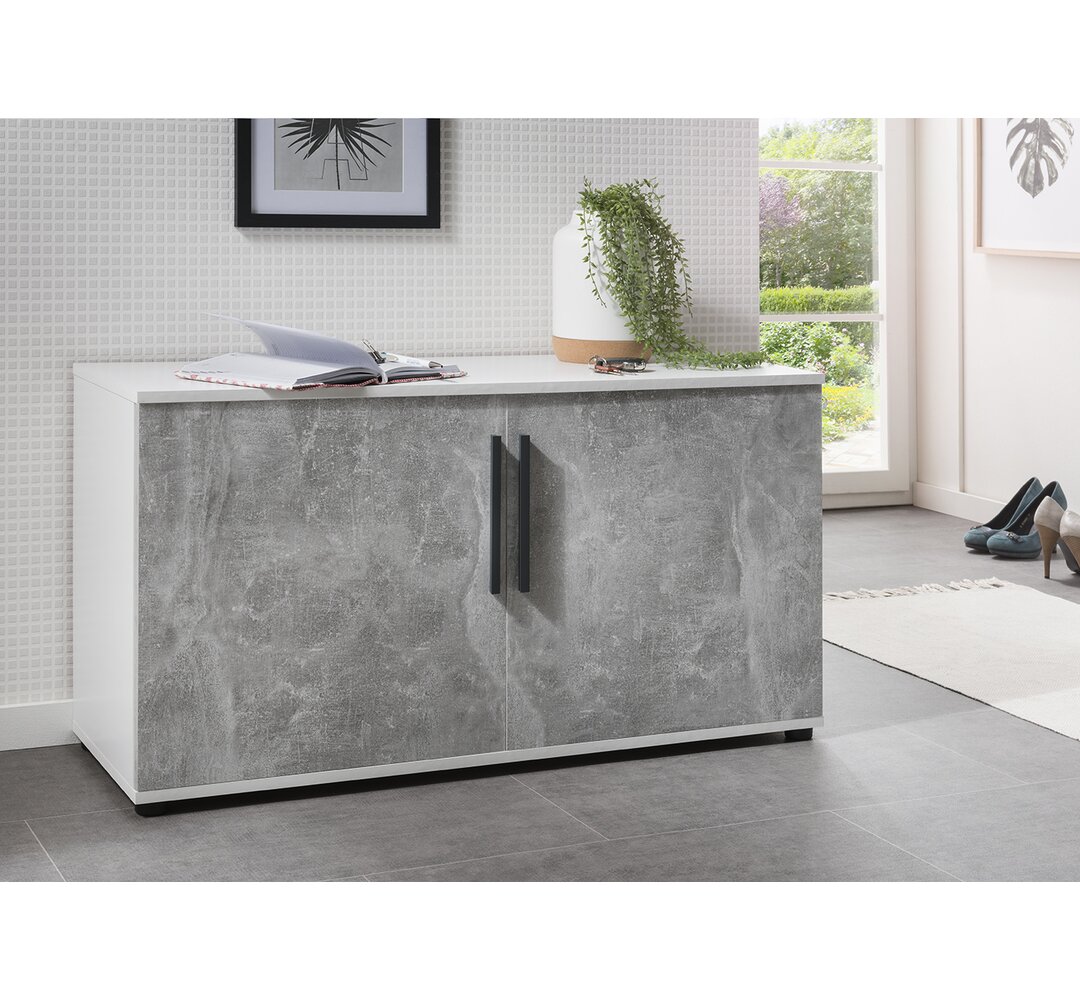 Sideboard Leocadia 95 cm