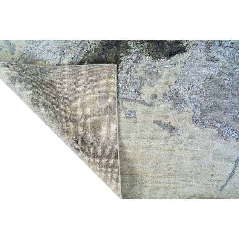 AURACH236MU05 Area Rug, Rectangle 108" x 144"